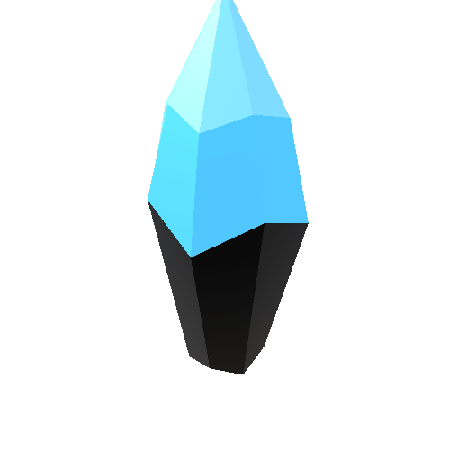 Obelisk Blue 1